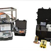Electrical & umbilical test equipment