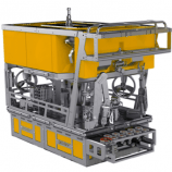 ROV operated subsea sampling system