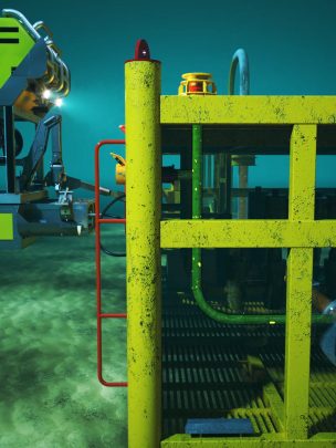 A new view on subsea sampling means better outcomes