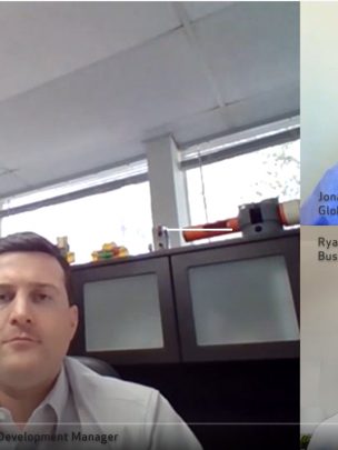Gilmore Podcast: Standardization and Design Innovation