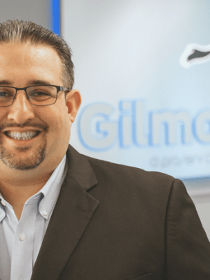 Gilmore August Product Spotlight: GEN2 Regulator Valve Series