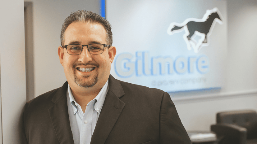 Gilmore August Product Spotlight: GEN2 Regulator Valve Series