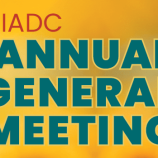 IADC Annual General Meeting 2024