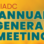 IADC Annual General Meeting 2024