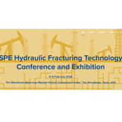 SPE Hydraulic Fracturing Technology Conference 2025