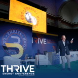 Daniel Energy Partners Thrive Energy Conference and Expo 2025