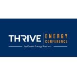Daniel Energy Partners Thrive Energy Conference and Expo 2024