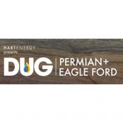 DUG Permian Basin & Eagle Ford Conference and Exhibition