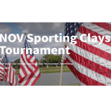 2024 NOV Clayshoot and BBQ Cookoff