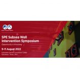 SPE Subsea Well Intervention