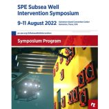 SPE Subsea Well Intervention 2023