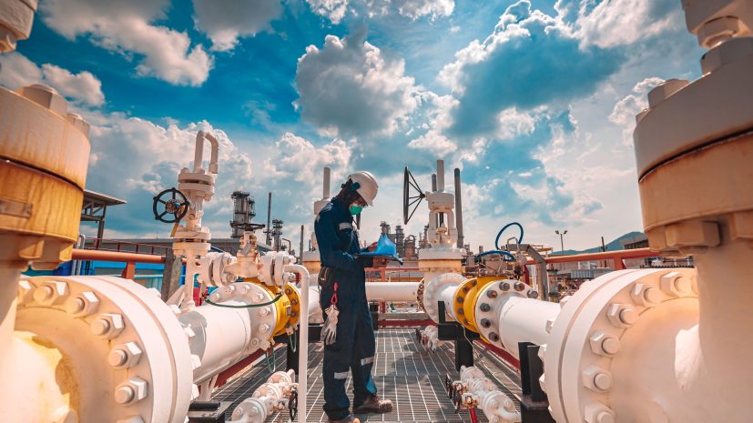 Flow Control Valves: Energy Markets Common Problems—and Solutions