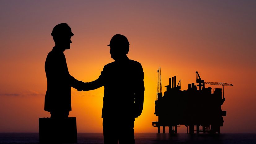 How Strategic Partnerships Improve Manufacturing Operations