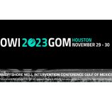 9th Offshore Well Intervention Conference Gulf of Mexico