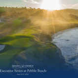 Daniel Energy Partners Executive Series at Pebble Beach